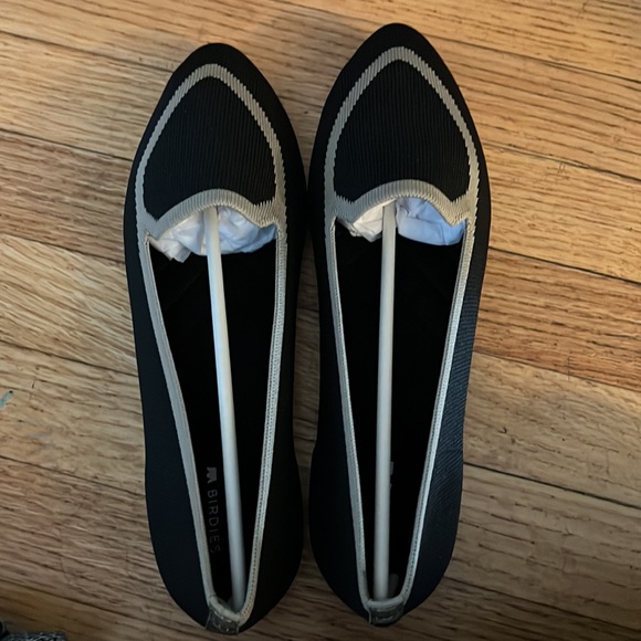 Birdies “ The Blackbird” Flat shoes -discontinue style - Picture 7 of 16